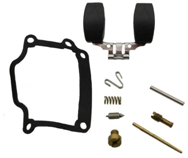 Universal Parts Carb Repair Kit - 41QMB