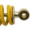 Universal Parts Dirt Bike/ATV Shock - 278mm
