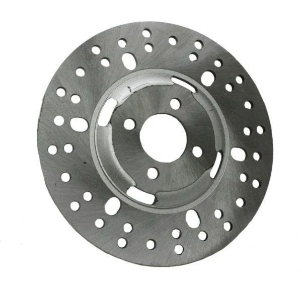 Universal Parts Brake Rotor for ATV Rear Axle