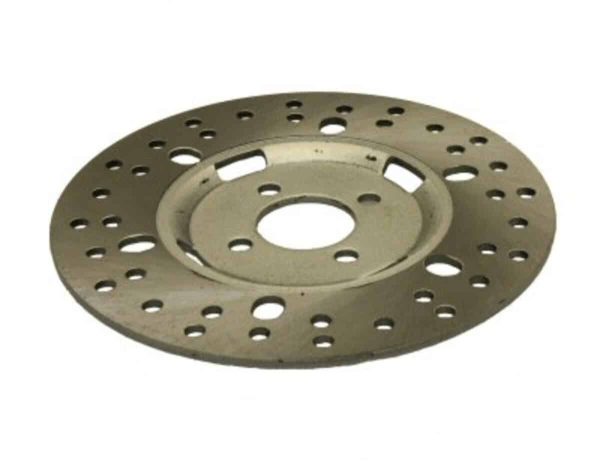 Universal Parts Brake Rotor for ATV Rear Axle