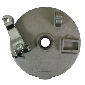 Universal Parts Right Side Brake Assembly