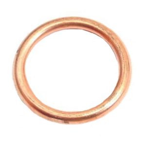 Universal Parts Exhaust Gasket - 32.25mm