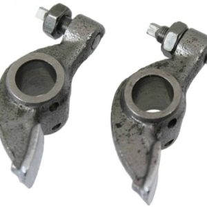 Universal Parts QMB139 Rocker Arms for 64mm Length Valve