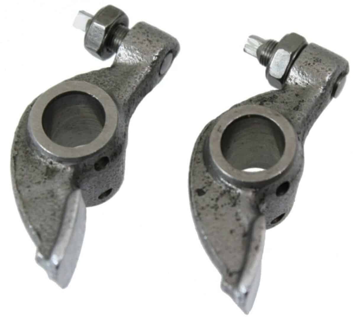 Universal Parts QMB139 Rocker Arms for 64mm Length Valve