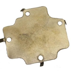 Universal Parts Cylinder Cover Slip