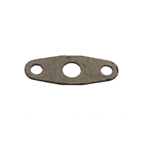 Universal Parts Breather Pipe Gasket - 53mm Length