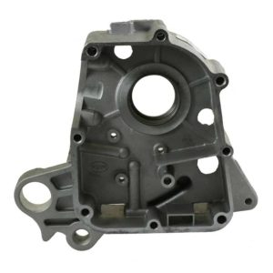 Universal Parts Right Crankcase - QMB139