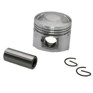 Universal Parts 39mm QMB139 Piston