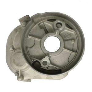 Universal Parts Gearbox Cover - QMB139