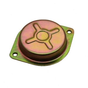 Universal Parts Upper Cover for QMB139 Carb