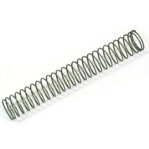 Universal Parts Diaphragm Spring for QMB139 Carburetor