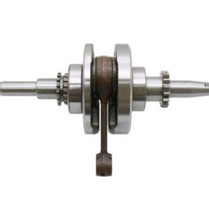 Universal Parts QMB139 Crankshaft, Type-1