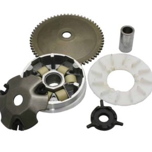 Universal Parts QMB139 Complete Variator Kit