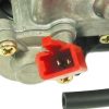 Universal Parts Carburetor QMB139 50cc 4-stroke - 20mm