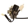 Universal Parts Carburetor QMB139 50cc - No Accelerator Pump