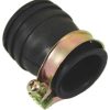 Universal Parts Short Breather Tube