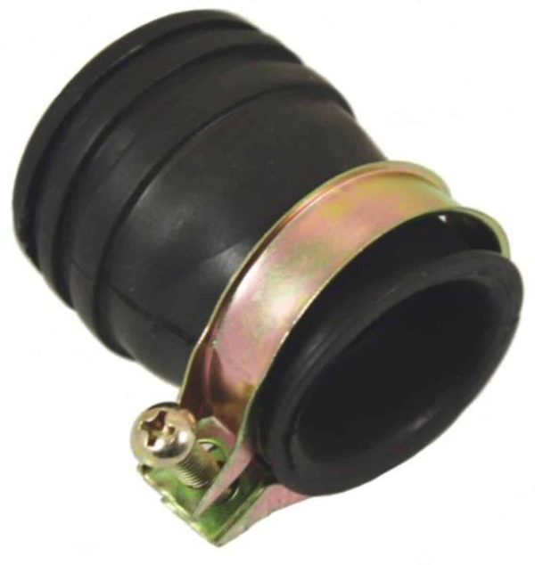 Universal Parts Short Breather Tube