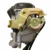 Universal Parts Carburetor QMB139 50cc - Charcoal Canister