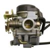 Universal Parts Carburetor QMB139 50cc - Charcoal Canister
