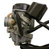 Universal Parts Carburetor QMB139 50cc - Charcoal Canister