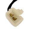 Universal Parts Carburetor QMB139 50cc - Charcoal Canister