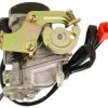 Universal Parts Carburetor QMB139 50cc - Charcoal Canister