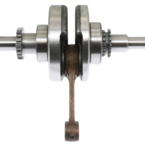 Universal Parts QMB139 Crankshaft, Type-2