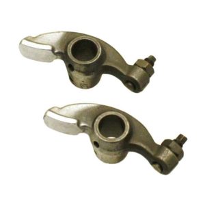 Universal Parts QMB139 Rocker Arms for 69mm Length Valve