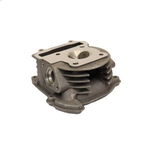 Universal Parts QMB139 Non Emissions Head - 69mm Valves