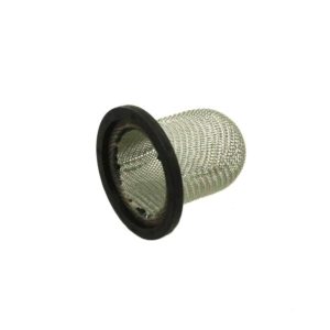 Universal Parts Oil Filter Screen - QMB139