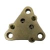 Universal Parts QMB139 Oil Pump - For 47 Tooth Gear