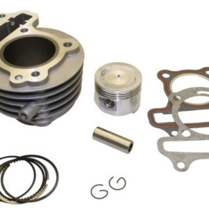 Universal Parts 47mm QMB139 Cylinder Kit