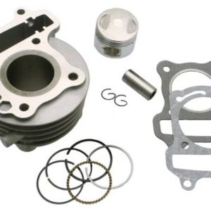 Universal Parts QMB139 39mm Cylinder Kit