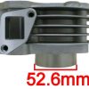 Universal Parts QMB139 50mm Big Bore Cylinder Kit