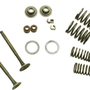 Universal Parts QMB139 69mm Valve Rebuild Kit