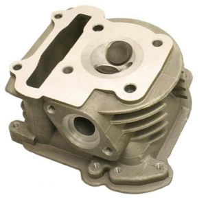 Universal Parts 47mm QMB139 Non Emissions Head - 69mm Valves