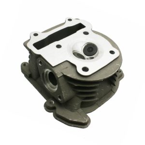 Universal Parts 50mm QMB139 Non Emissions Head - 69mm Valves