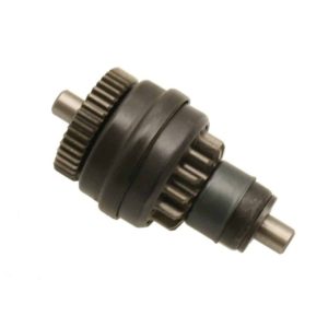 Universal Parts Starter Bendix - 40 Tooth