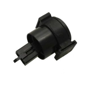 Universal Parts Silent Turn Signal Relay - No Wire