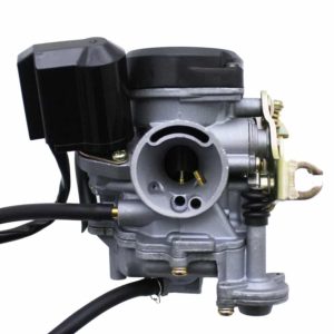 Universal Parts Carburetor QMB139 50cc 4-stroke - Premium