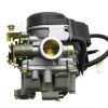 Universal Parts Carburetor QMB139 50cc 4-stroke - Premium