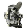 Universal Parts Carburetor QMB139 50cc 4-stroke - Premium