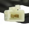 Universal Parts Carburetor QMB139 50cc 4-stroke - Premium