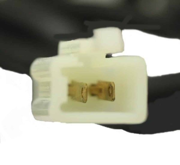 Universal Parts Carburetor QMB139 50cc 4-stroke - Premium