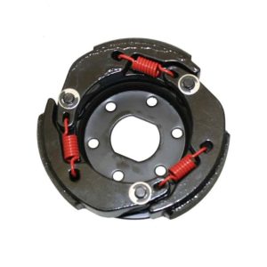 Universal Parts QMB139 Performance Clutch