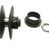 Universal Parts QMB139 Adjustable Sheave