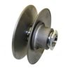Universal Parts QMB139 Adjustable Sheave