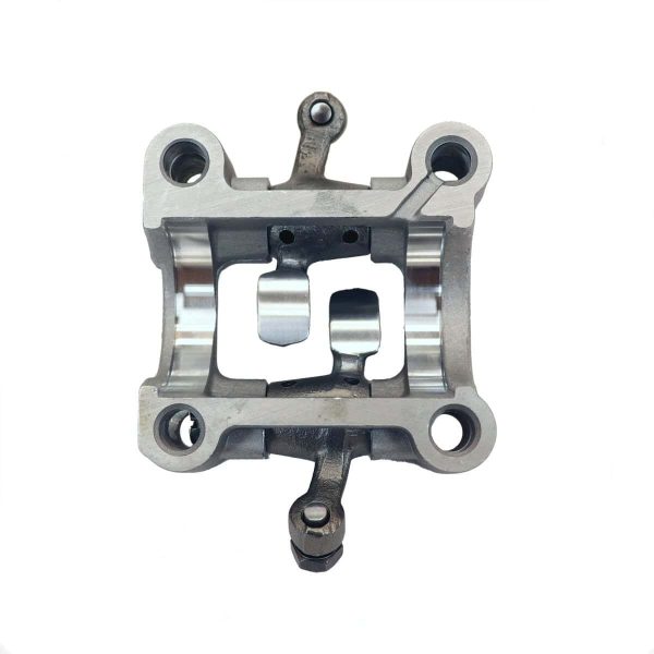 Universal Parts Camshaft Seat and Rocker Arm Assembly - QMB139