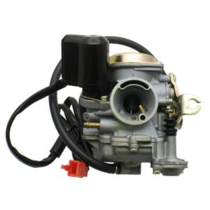 Universal Parts Carburetor QMB139 50cc 4-stroke - 19mm