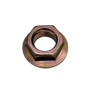 Universal Parts M12x1.25 Variator Nut for QMB139